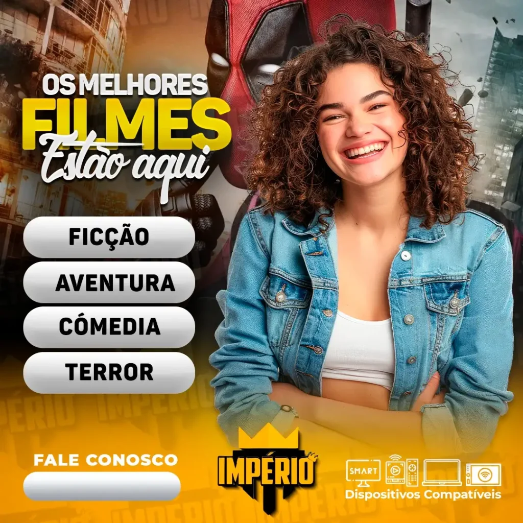 IP TV Box