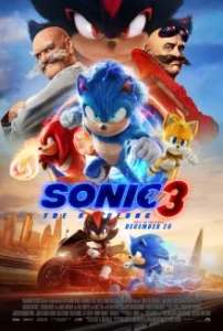 Sonic 3