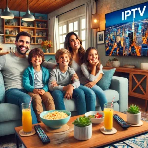 O Melhor Teste IPTV Automático