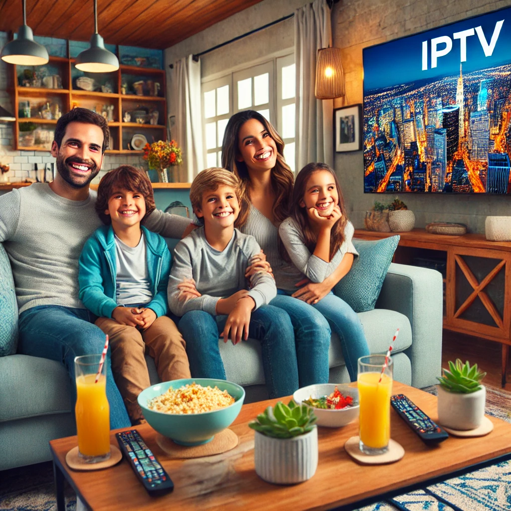 O Melhor Teste IPTV Automático