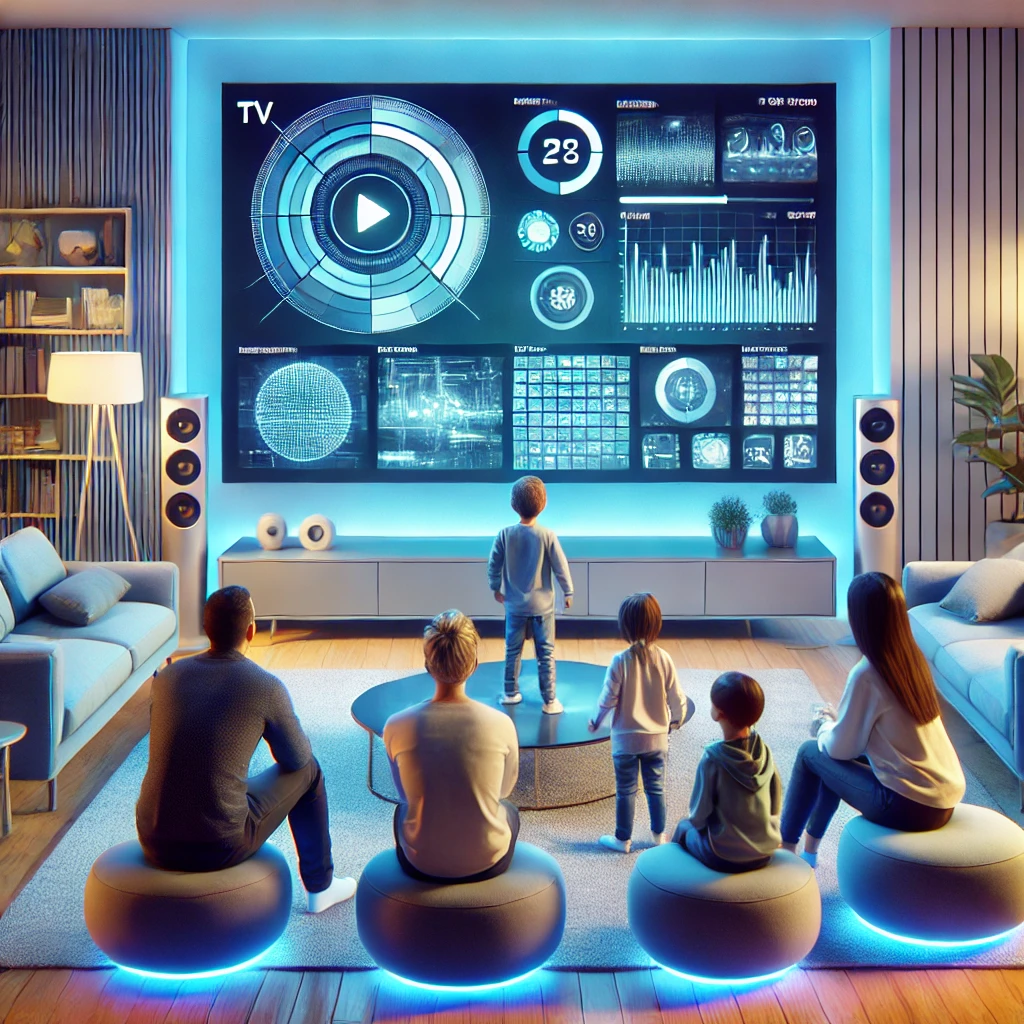 assistir iptv