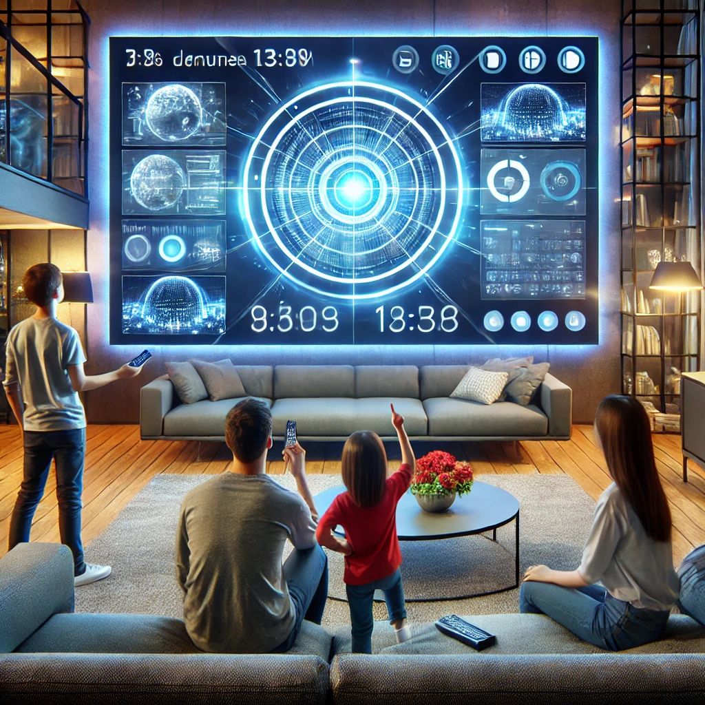 ip tv app